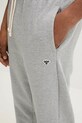 Hummel spodnie dresowe szary 230779