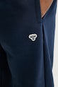 Спортен панталон Hummel тъмносин 230779