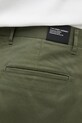 Брюки NEIGHBORHOOD TWO TUCK зелёный 252ZANH.PTM06