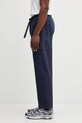 Бавовняні штани Gramicci G105.OGT. G105.OGT. темно-синій AW25