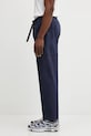 Бавовняні штани Gramicci G105.OGT. G105.OGT. темно-синій AW25