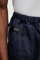 Бавовняні штани Gramicci G105.OGT. темно-синій G105.OGT.