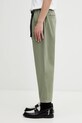 Gramicci pamut nadrág LOOSE TAPERED PANT G103.OGT. zöld AW25
