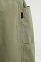 Gramicci spodnie bawełniane VOYAGER PANT zielony G5SM.P086.
