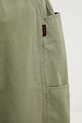 Gramicci spodnie bawełniane VOYAGER PANT zielony G5SM.P086.