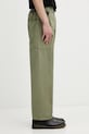 Gramicci spodnie bawełniane Gadget Pant zielony .G105.OGT.