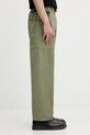 Gramicci spodnie bawełniane Gadget Pant zielony .G105.OGT.