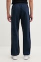 Oblečení Gramicci regular fit kalhoty pánské bavlněné GRAMICCI PANT STRAIGHT FIT G116.OGT. námořnická modř