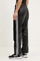Îmbrăcăminte adidas Originals pantaloni Pride x Jeremy Scott JY2015 negru