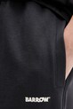 Barrow spodnie dresowe bawełniane F5BWUAFP071
