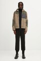 Lacoste pantaloni tuta di cotone XH2724