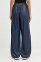 Rains trousers Rains x Umbro 20810.142 blue