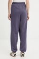 Pangaia pantaloni de trening din bumbac 10000295.