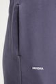 Pangaia pantaloni de trening din bumbac 10000295.