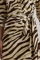 Lauren Ralph Lauren vestito bianco 200970833