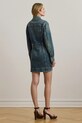 Lauren Ralph Lauren ruha 200971264 kék AW25
