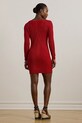 Сукня Lauren Ralph Lauren 200971346 червоний AW25