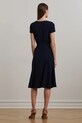 Сукня Lauren Ralph Lauren 200973369 темно-синій AW25