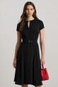 Одяг Сукня Lauren Ralph Lauren 200973369 чорний