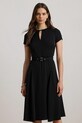Сукня Lauren Ralph Lauren 200973369 чорний