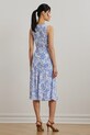 Šaty Lauren Ralph Lauren 200973375 biela AW25