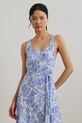 Oblečenie Šaty Lauren Ralph Lauren 200973375 biela