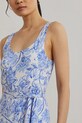 Šaty Lauren Ralph Lauren biela 200973375