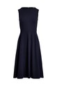 Lauren Ralph Lauren sukienka 200973402 granatowy