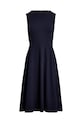 Lauren Ralph Lauren sukienka 200973402 granatowy