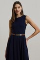 Îmbrăcăminte Lauren Ralph Lauren rochie 200973402 bleumarin