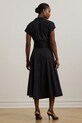 Lauren Ralph Lauren sukienka 200973594 czarny AW25