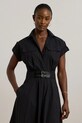 Odzież Lauren Ralph Lauren sukienka 200973594 czarny