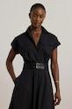 Odzież Lauren Ralph Lauren sukienka 200973594 czarny