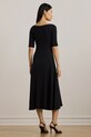 Lauren Ralph Lauren ruha 200973599 fekete AW25