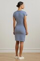 Lauren Ralph Lauren ruha 200973606 kék AW25