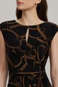 Haljina Lauren Ralph Lauren crna 200973612