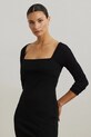 Abbigliamento Lauren Ralph Lauren vestito 200978539 nero