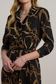 Lauren Ralph Lauren vestito nero 200978812