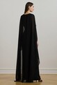 Lauren Ralph Lauren sukienka 253951606 czarny AW25