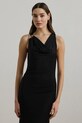 Odzież Lauren Ralph Lauren sukienka 253971057 czarny