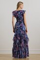 Lauren Ralph Lauren ruha 253976966 sötétkék AW25