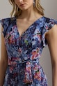 Lauren Ralph Lauren rochie bleumarin 253976966