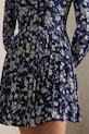 Polo Ralph Lauren vestito blu navy 211972064