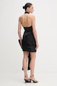 Îmbrăcăminte Rotate rochie 114519100 negru