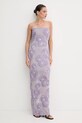 Rotate rochie 1142161429 violet AW25