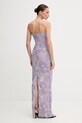 Îmbrăcăminte Rotate rochie 1142161429 violet