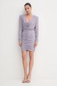 Rotate rochie 1143491429 violet AW25