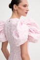 Rotate rochie roz 114791191