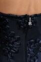 Rotate rochie 114216340 bleumarin