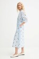 Haljina MUNTHE PUM 252132525224 plava AW25